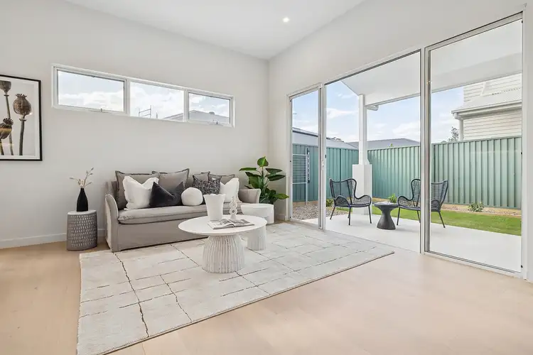 Fourth view of Homely townhouse listing, 3/42 Engadine Avenue, Engadine NSW 2233