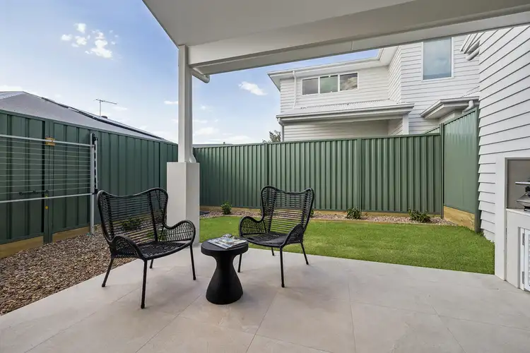 Fifth view of Homely townhouse listing, 3/42 Engadine Avenue, Engadine NSW 2233