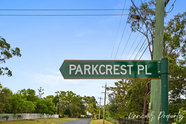 Third view of Homely land listing, 21A Parkcrest Place, Kenthurst NSW 2156