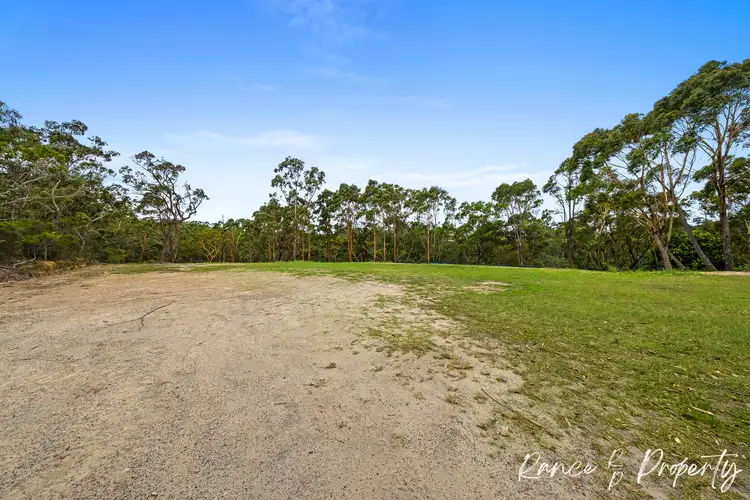 Fourth view of Homely land listing, 21A Parkcrest Place, Kenthurst NSW 2156