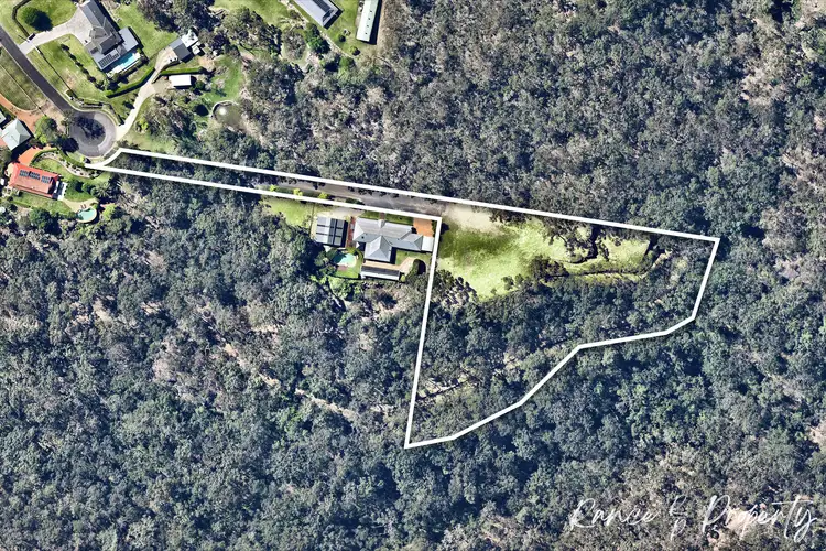 Sixth view of Homely land listing, 21A Parkcrest Place, Kenthurst NSW 2156