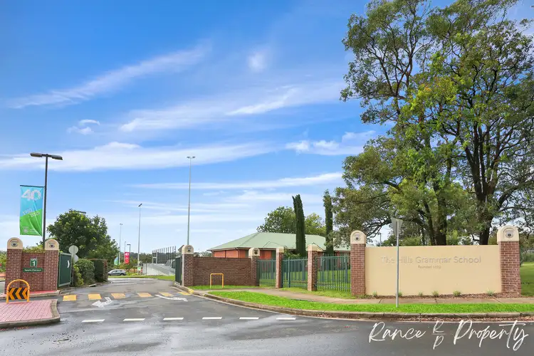 Seventh view of Homely land listing, 21A Parkcrest Place, Kenthurst NSW 2156