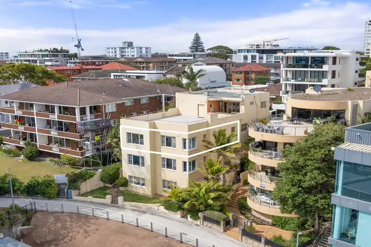 3/4 The Esplanade, Cronulla NSW 2230