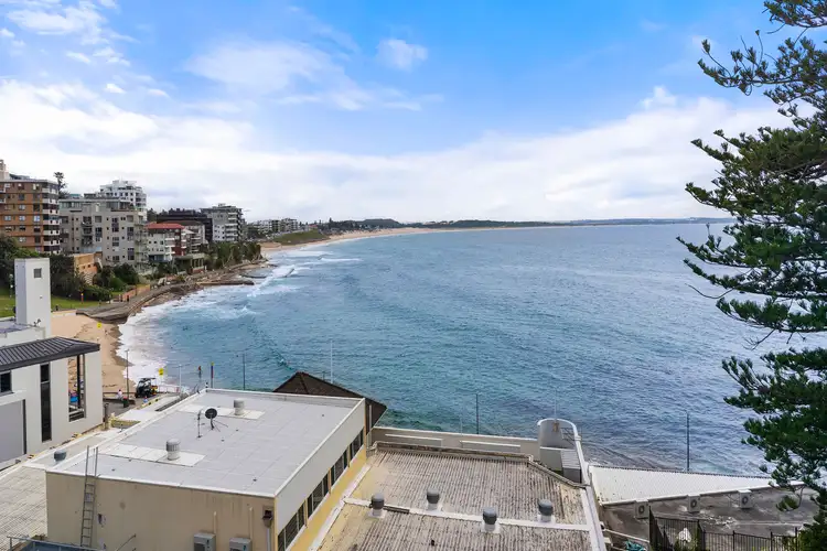 Second view of Homely apartment listing, 3/4 The Esplanade, Cronulla NSW 2230