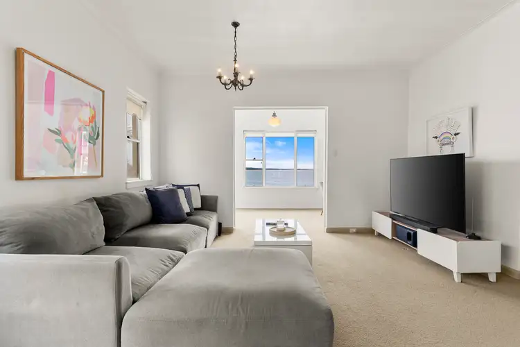 Third view of Homely apartment listing, 3/4 The Esplanade, Cronulla NSW 2230