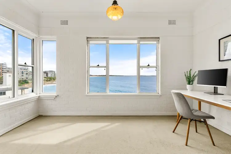Fourth view of Homely apartment listing, 3/4 The Esplanade, Cronulla NSW 2230