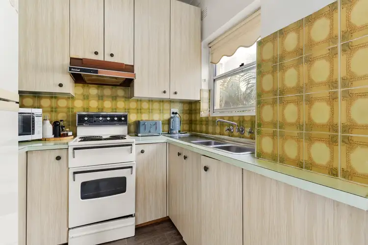 Fifth view of Homely apartment listing, 3/4 The Esplanade, Cronulla NSW 2230