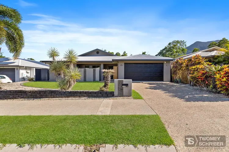 11 Bundey Street, Bentley Park QLD 4869