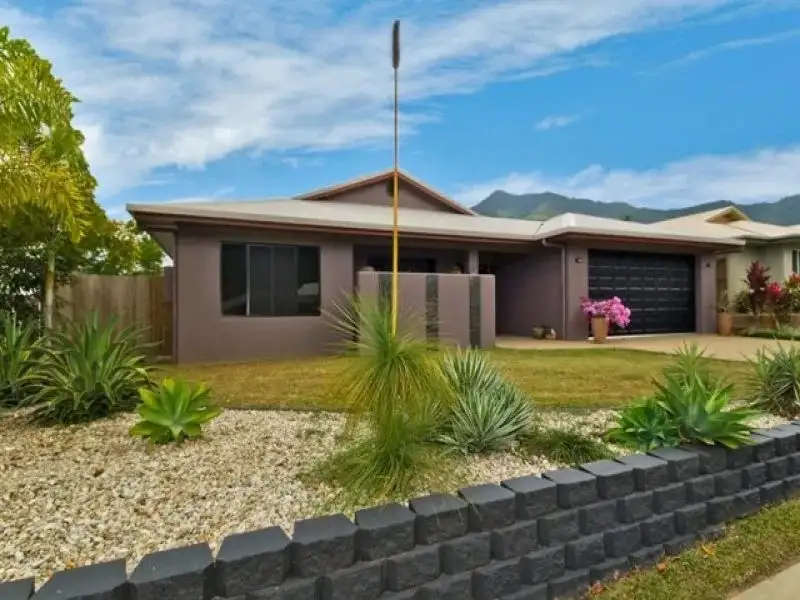 Main view of Homely house listing, 11 Bundey Street, Bentley Park QLD 4869