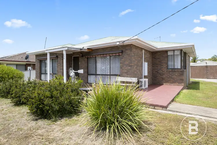 302 Gladstone Street, Maryborough VIC 3465