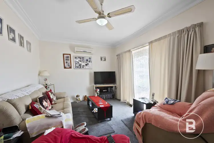 Third view of Homely house listing, 302 Gladstone Street, Maryborough VIC 3465