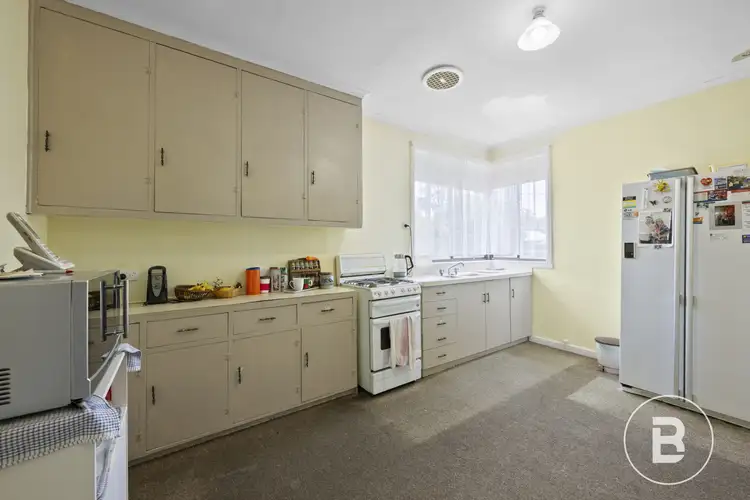 Fourth view of Homely house listing, 302 Gladstone Street, Maryborough VIC 3465