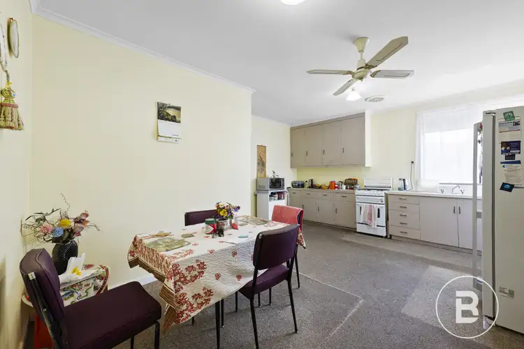 Fifth view of Homely house listing, 302 Gladstone Street, Maryborough VIC 3465