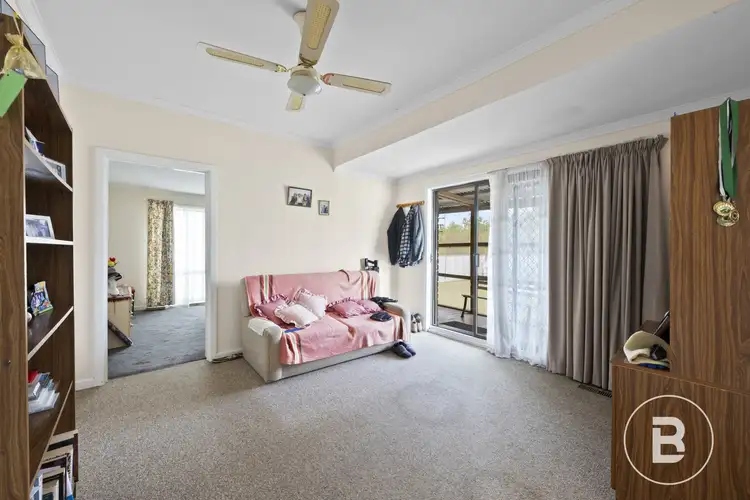 Sixth view of Homely house listing, 302 Gladstone Street, Maryborough VIC 3465