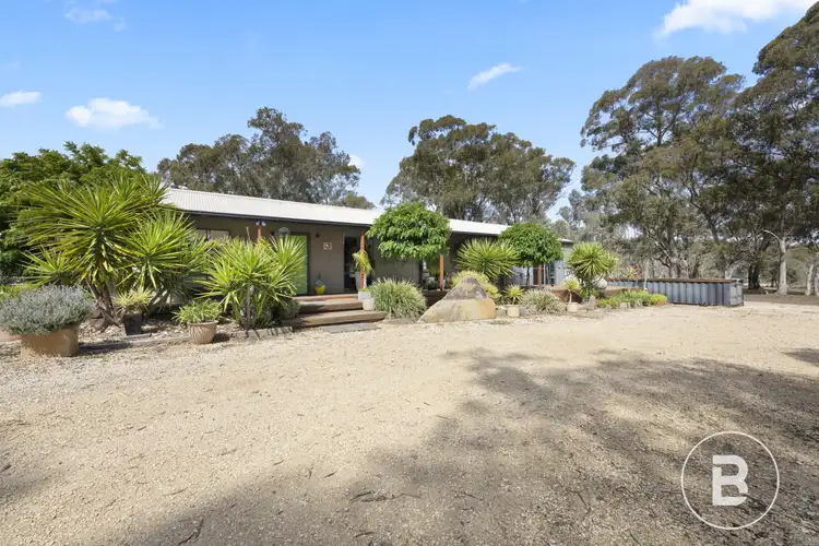 109 Maryborough St Arnaud Road, Maryborough VIC 3465