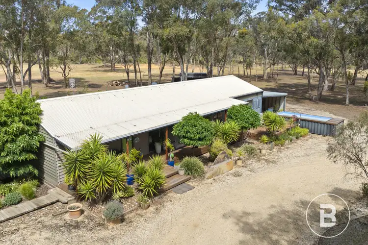 Second view of Homely house listing, 109 Maryborough St Arnaud Road, Maryborough VIC 3465