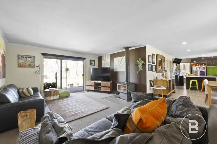 Fourth view of Homely house listing, 109 Maryborough St Arnaud Road, Maryborough VIC 3465