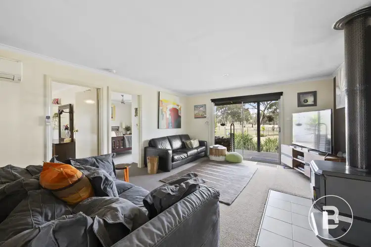 Fifth view of Homely house listing, 109 Maryborough St Arnaud Road, Maryborough VIC 3465