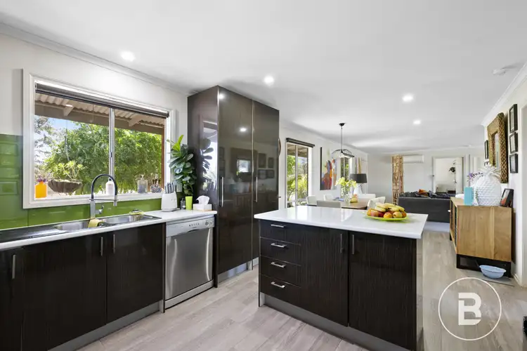 Sixth view of Homely house listing, 109 Maryborough St Arnaud Road, Maryborough VIC 3465