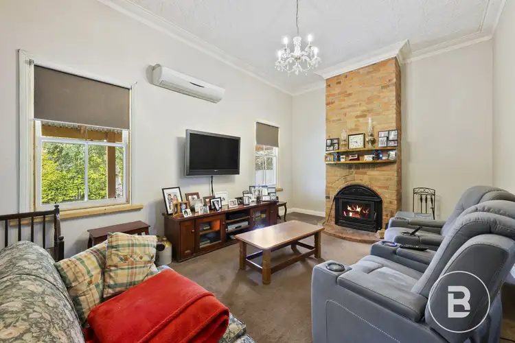 Third view of Homely house listing, 19 Faraday Street, Avoca VIC 3467