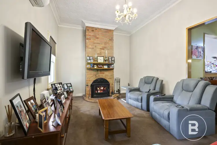 Fourth view of Homely house listing, 19 Faraday Street, Avoca VIC 3467