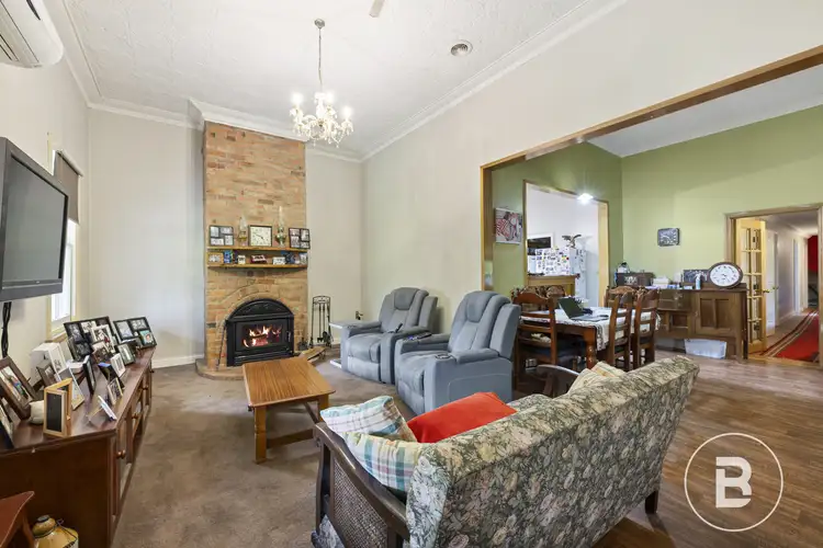 Fifth view of Homely house listing, 19 Faraday Street, Avoca VIC 3467