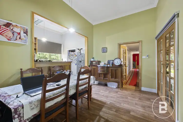 Sixth view of Homely house listing, 19 Faraday Street, Avoca VIC 3467