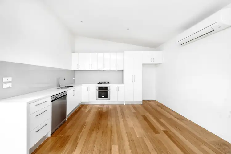 Third view of Homely townhouse listing, 4/68 Moreland Road, Brunswick VIC 3056