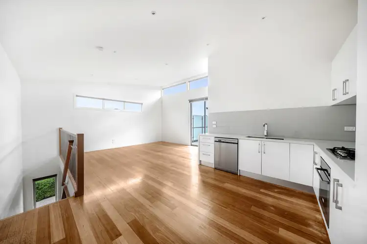 Fourth view of Homely townhouse listing, 4/68 Moreland Road, Brunswick VIC 3056