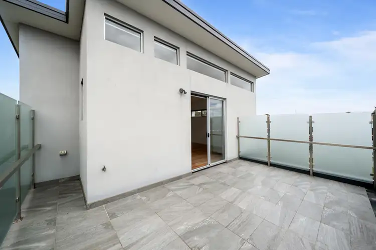 Fifth view of Homely townhouse listing, 4/68 Moreland Road, Brunswick VIC 3056