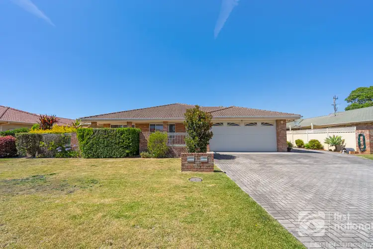 1/8 Bright Street, Forster NSW 2428