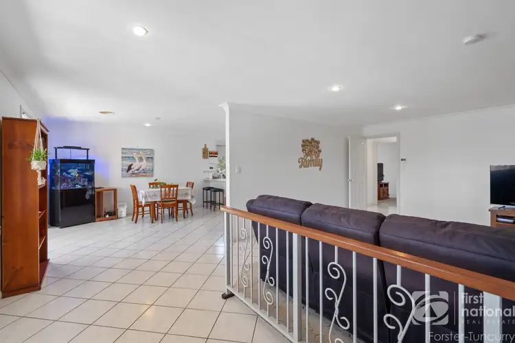 Third view of Homely villa listing, 1/8 Bright Street, Forster NSW 2428