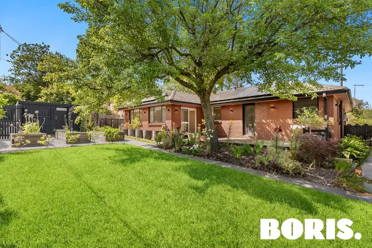 17 Dunlop Street, Hackett ACT 2602