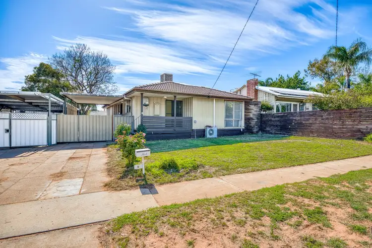 Second view of Homely house listing, 8 Mulga Street, Red Cliffs VIC 3496
