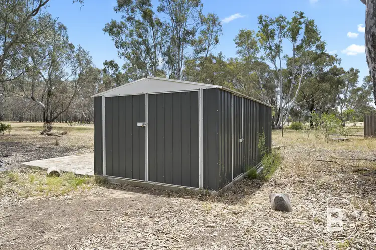 Sixth view of Homely land listing, 29 Burnt Creek Lane, Dunolly VIC 3472