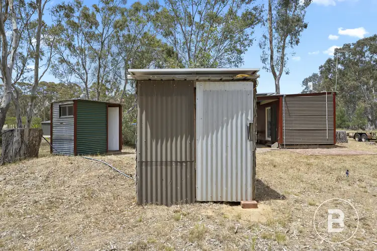 Seventh view of Homely land listing, 29 Burnt Creek Lane, Dunolly VIC 3472