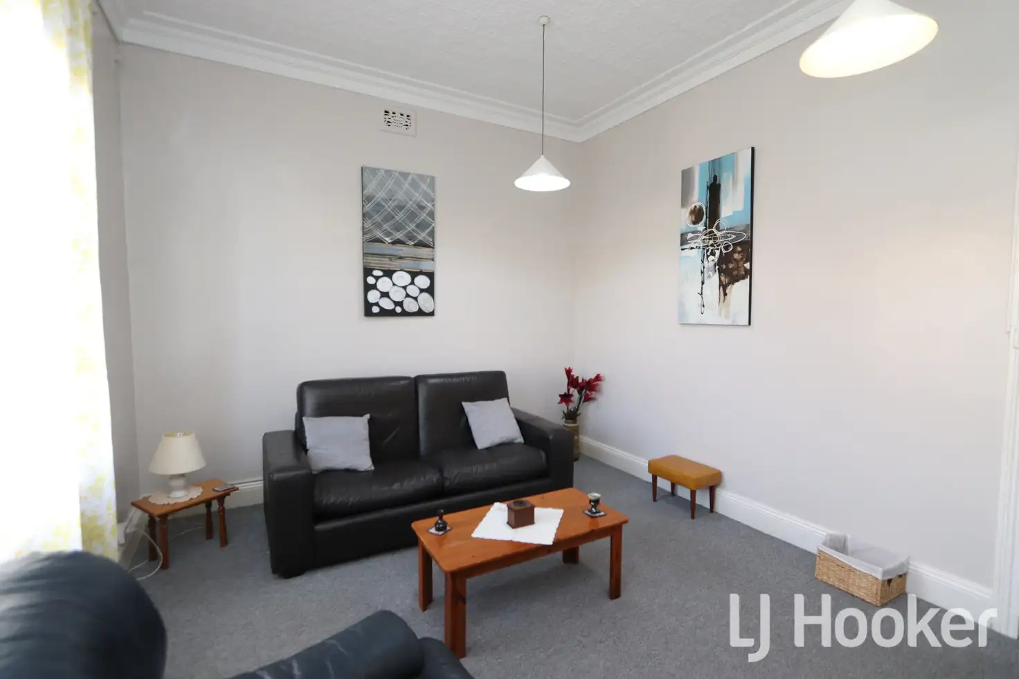 Main view of Homely apartment listing, 1/29 Otho Street, Inverell NSW 2360