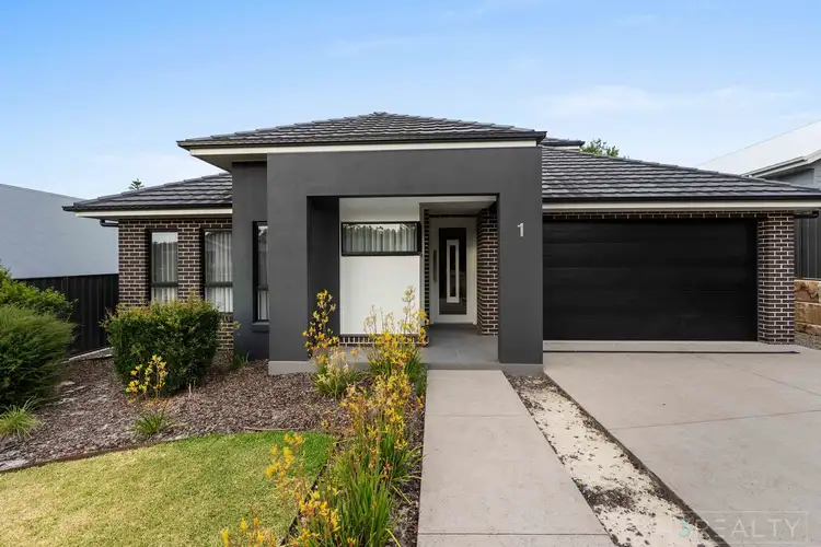 1 Piper Avenue, Cooranbong NSW 2265