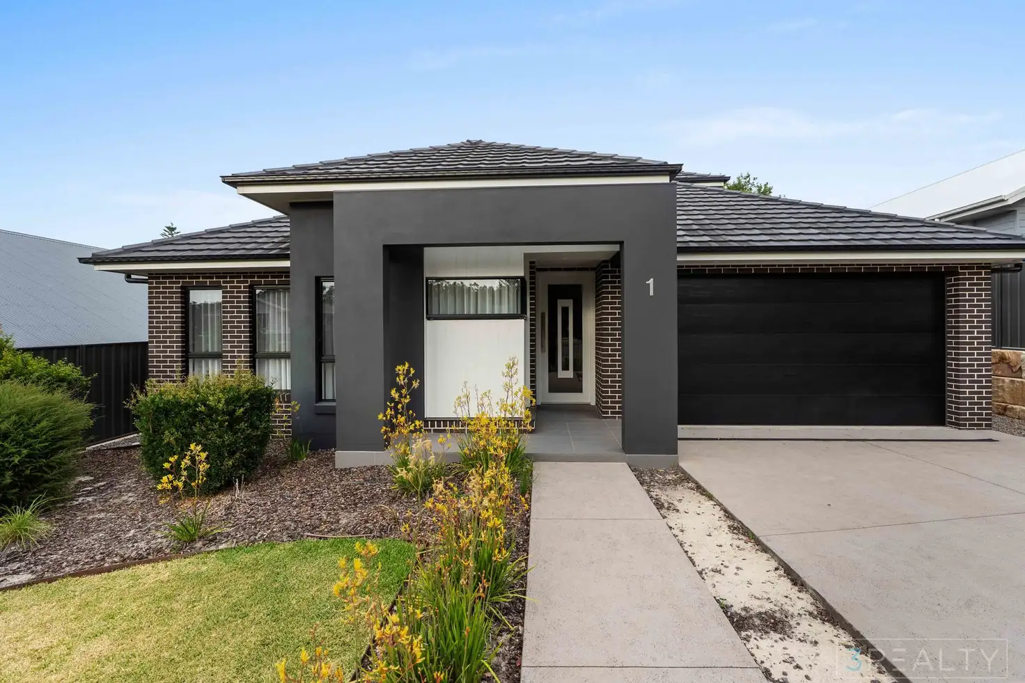 Main view of Homely house listing, 1 Piper Avenue, Cooranbong NSW 2265