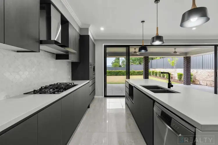 Second view of Homely house listing, 1 Piper Avenue, Cooranbong NSW 2265