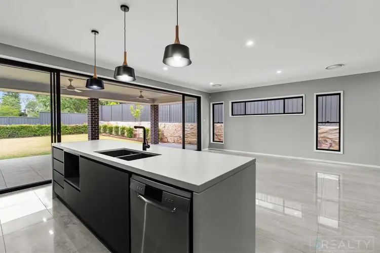 Fifth view of Homely house listing, 1 Piper Avenue, Cooranbong NSW 2265