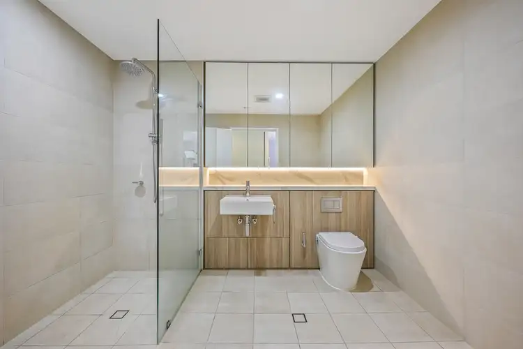 Third view of Homely apartment listing, 746/9 Maple Tree Road, Westmead NSW 2145