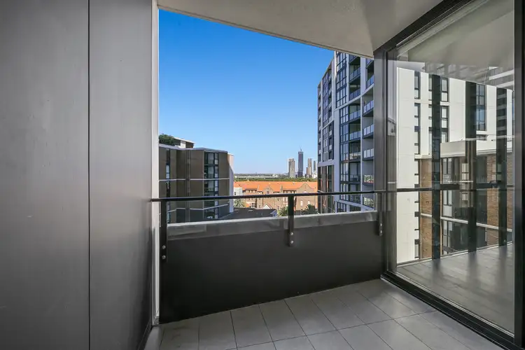 Fifth view of Homely apartment listing, 746/9 Maple Tree Road, Westmead NSW 2145