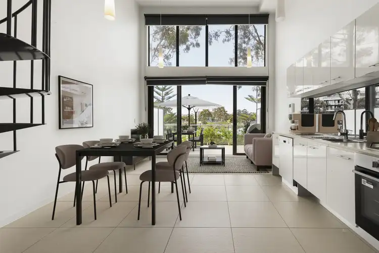 G9/55 Cumberland Drive, Maribyrnong VIC 3032