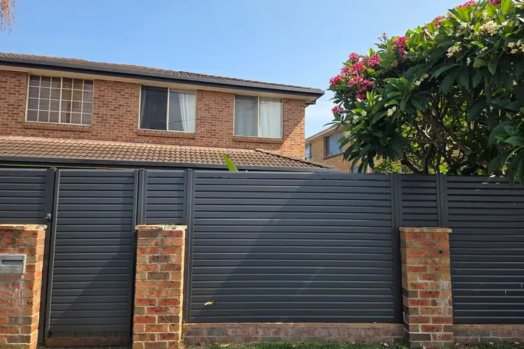 Second view of Homely house listing, 2/80 Railway Street, Merewether NSW 2291