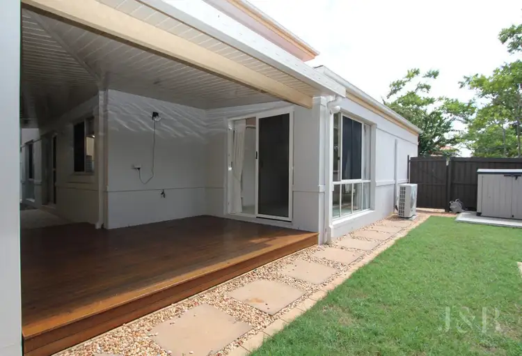 Fourth view of Homely house listing, 3 Pimlico Lane, Aspley QLD 4034