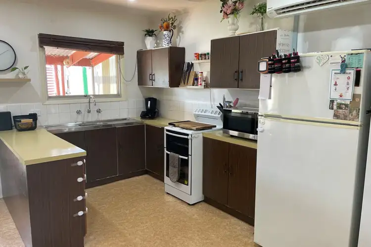 Second view of Homely house listing, 42 Tumby Bay Road, Cummins SA 5631