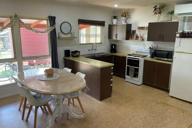 Third view of Homely house listing, 42 Tumby Bay Road, Cummins SA 5631