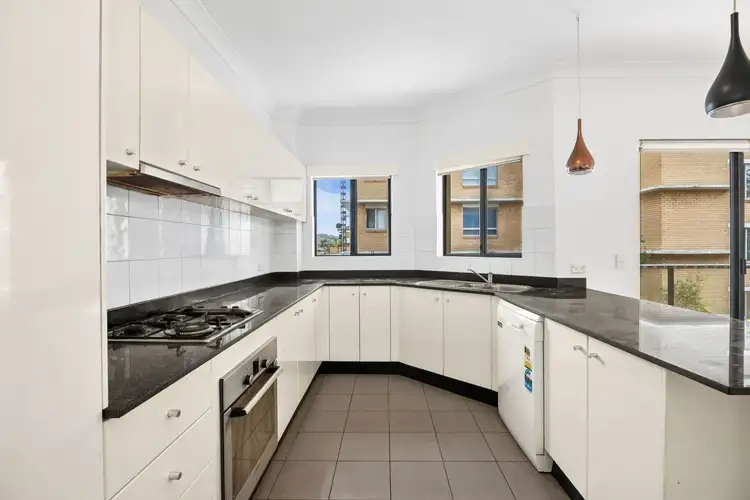Second view of Homely unit listing, 6/743 Pittwater Road, Dee Why NSW 2099