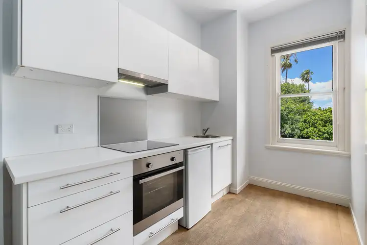 Second view of Homely apartment listing, 1/585 Military Road, Mosman NSW 2088